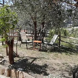  Appartamento Ulivo Italia