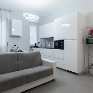 Italianway - Martinetti 21 Appartamento