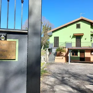  Casa vacanze Etna Green House Italia
