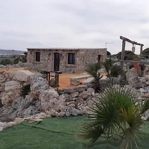  Casa vacanze Casale Tano Italia