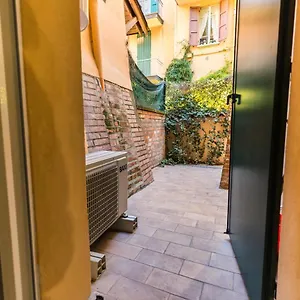  Appartamento Savenella House Italia