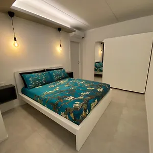 New Residenza Le Essenze - I 7 Laghi Appartamento
