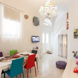  Appartamento In Palermo Italia