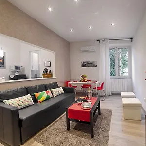  Casa vacanze Ferrari Al Vaticano Italia